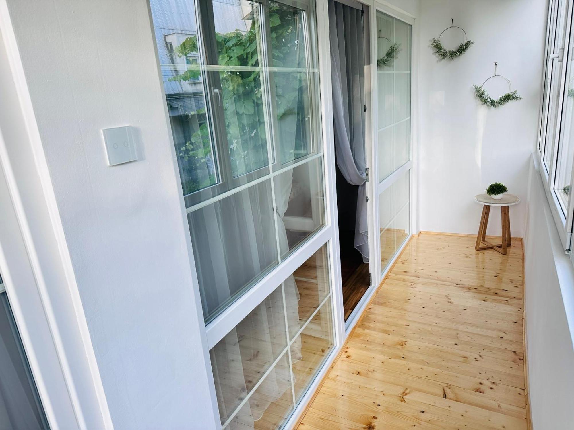 Dream Rooms Хунедоара Экстерьер фото